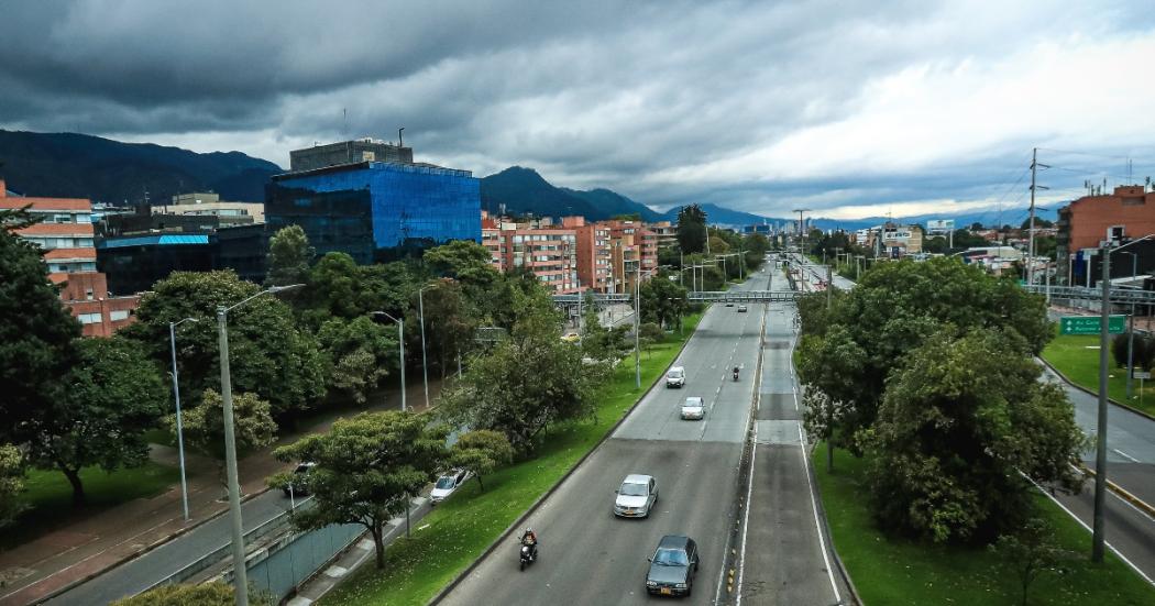 ¿Cuánto cuesta la multa por exceso de velocidad en Bogotá en 2023?