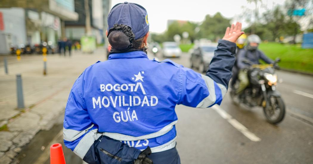 Bogotá dio ejemplo de movilidad en el plan retorno de Semana Santa 