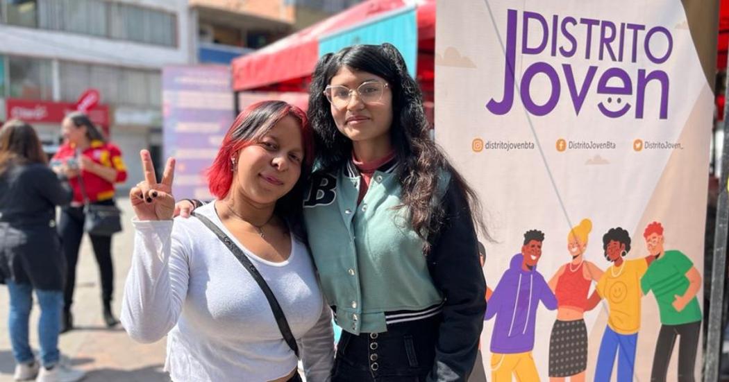 Parceros por Bogotá ya empezó a contactar a las y los beneficiarios