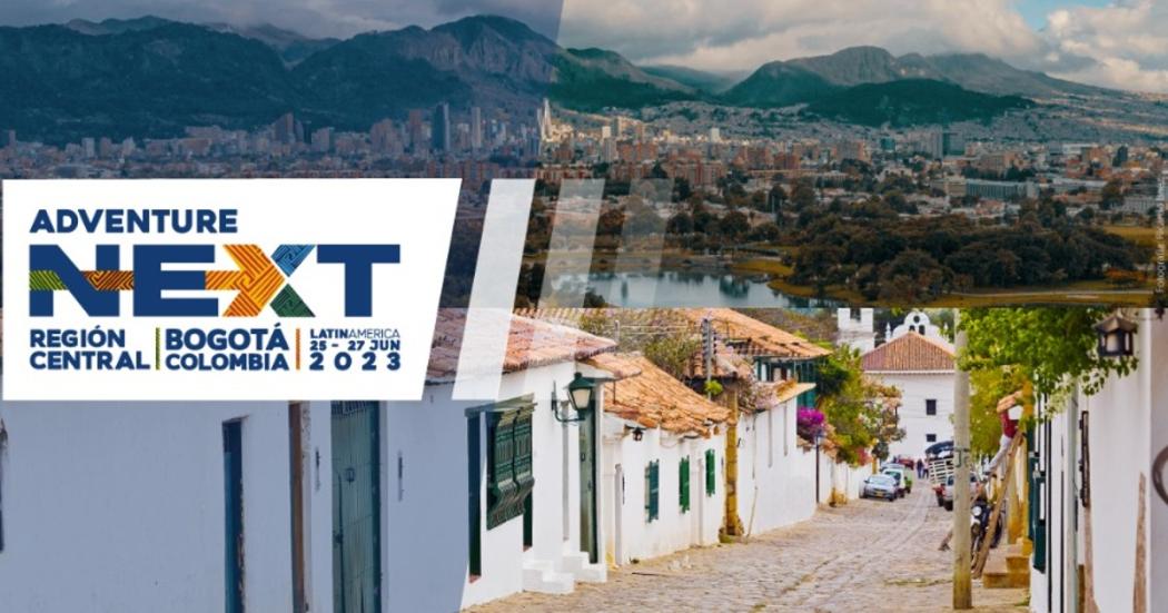 Bogotá será sede el evento Adventure Travel Trade Association 2023