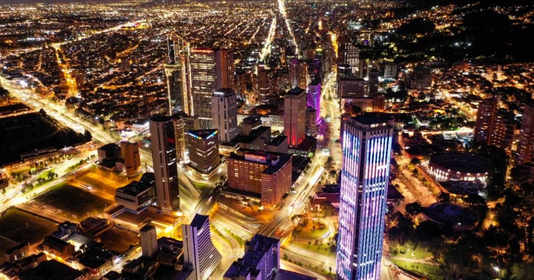 Bogotá, epicentro de desarrollo e innovación y sede de Smart City 2023