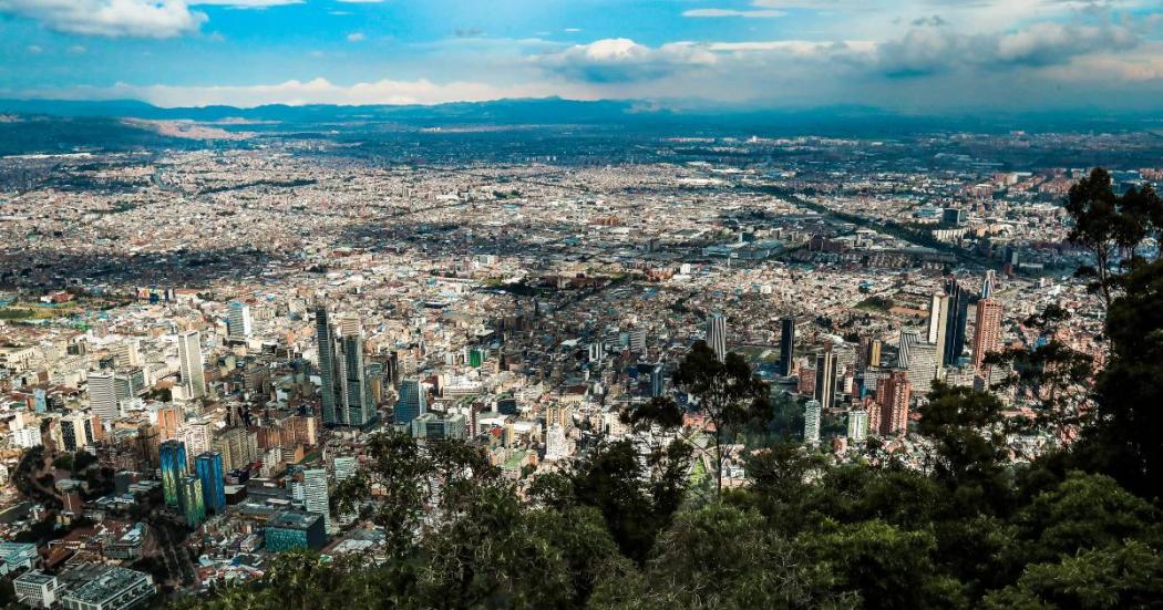Bogotá participa Convención Internacional de Emergencia Climática 2023