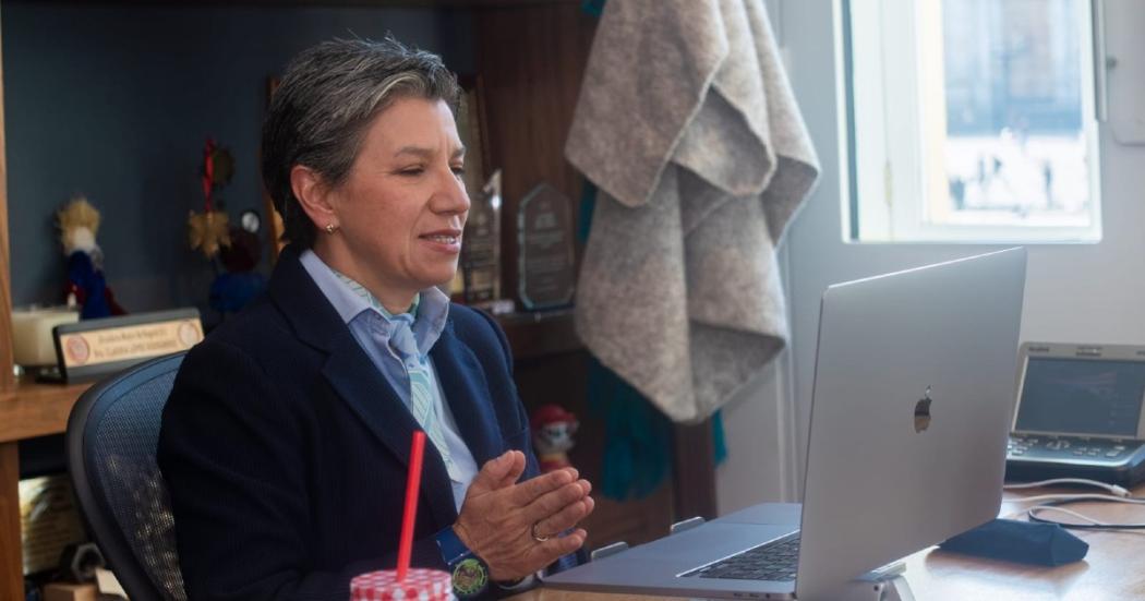 Cuidamos de los ciudadanos para que nos ayuden a salvar el planeta