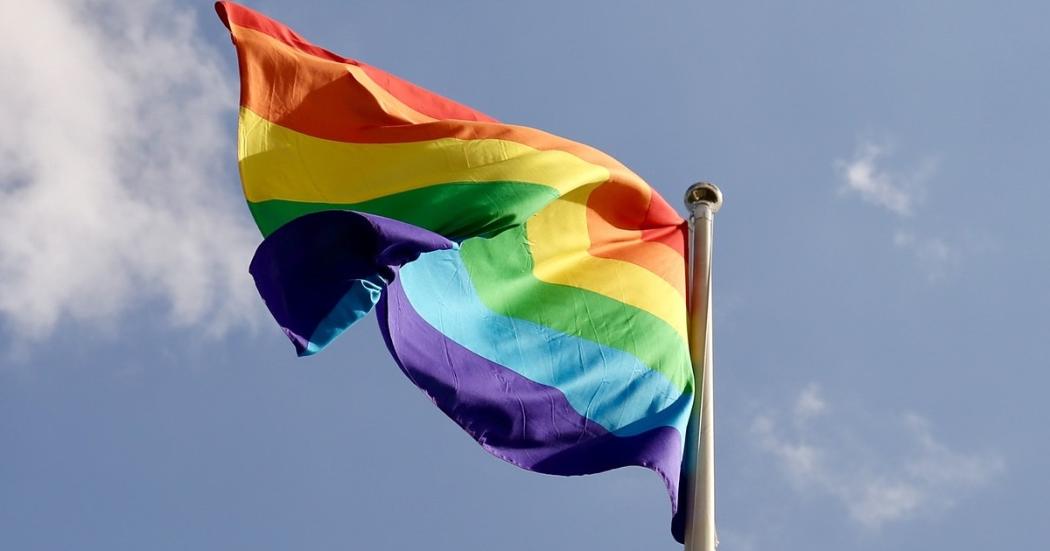 Día Internacional contra homofobia, lesbofobia, bifobia y transfobia