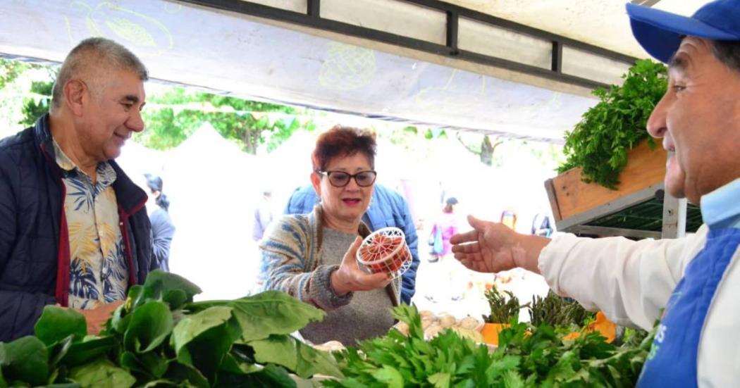 Dónde hay Mercados Campesinos este 20 y 21 de mayo 2023, Bogotá 