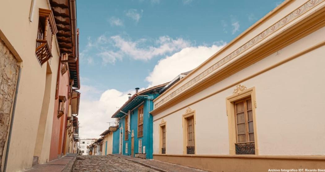 Planes turísticos gratis para residentes y visitantes en Bogotá 2023