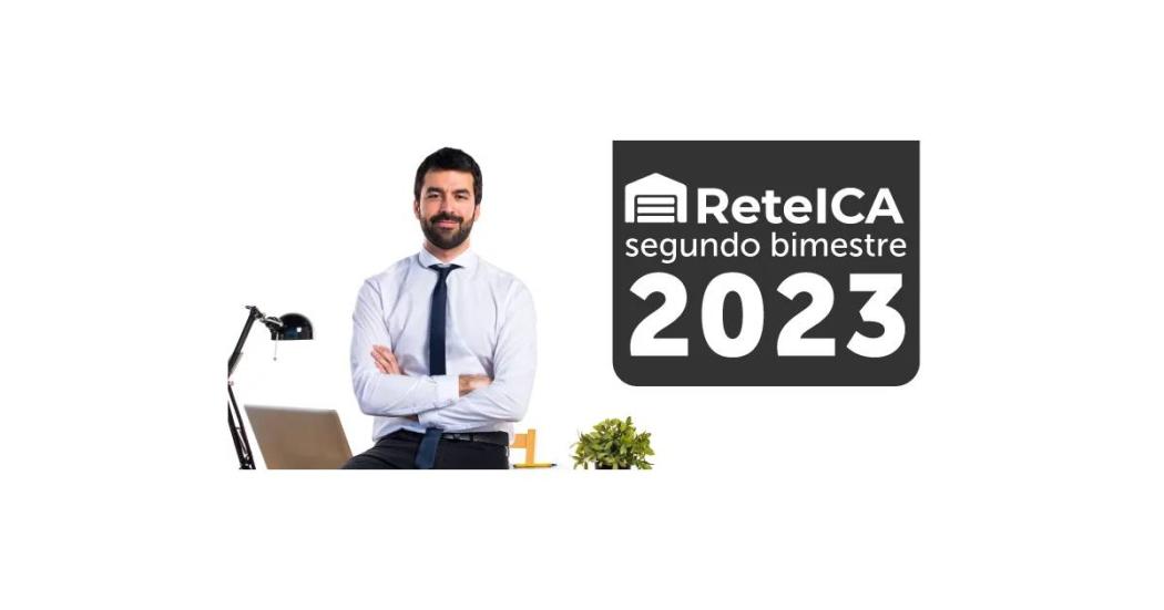 19 de mayo vence plazo de pago de ReteICA segundo bimestre 2023 