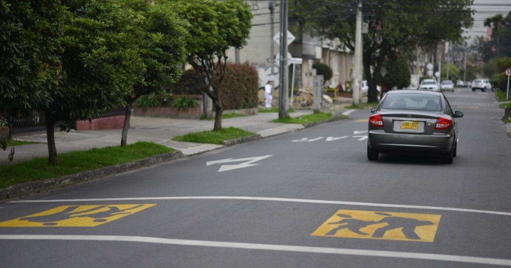 Pico y placa para vehículos particulares del 1 al 31 de julio de 2023