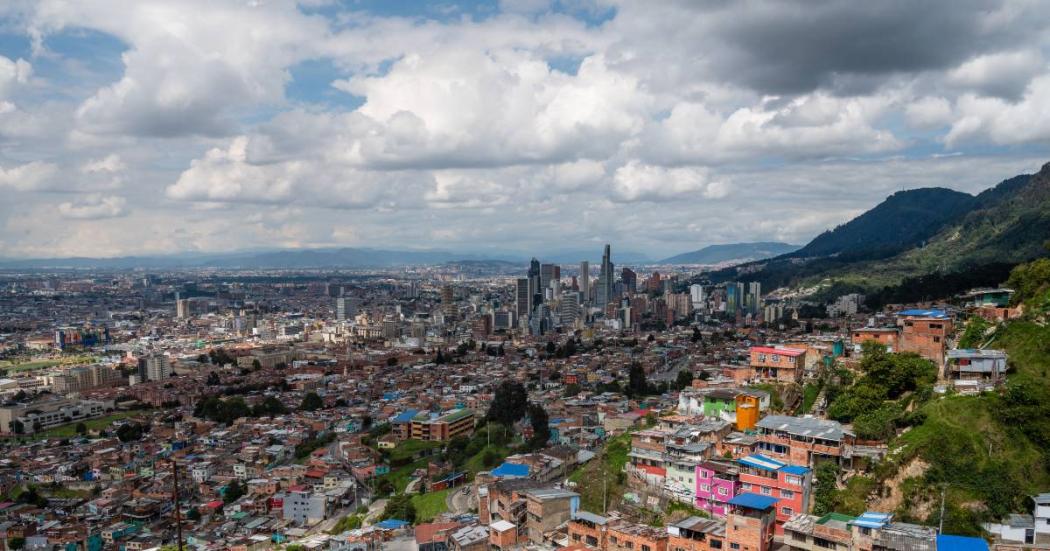 ¿Lloverá este 26 de junio de 2023? Pronóstico del clima en Bogotá 