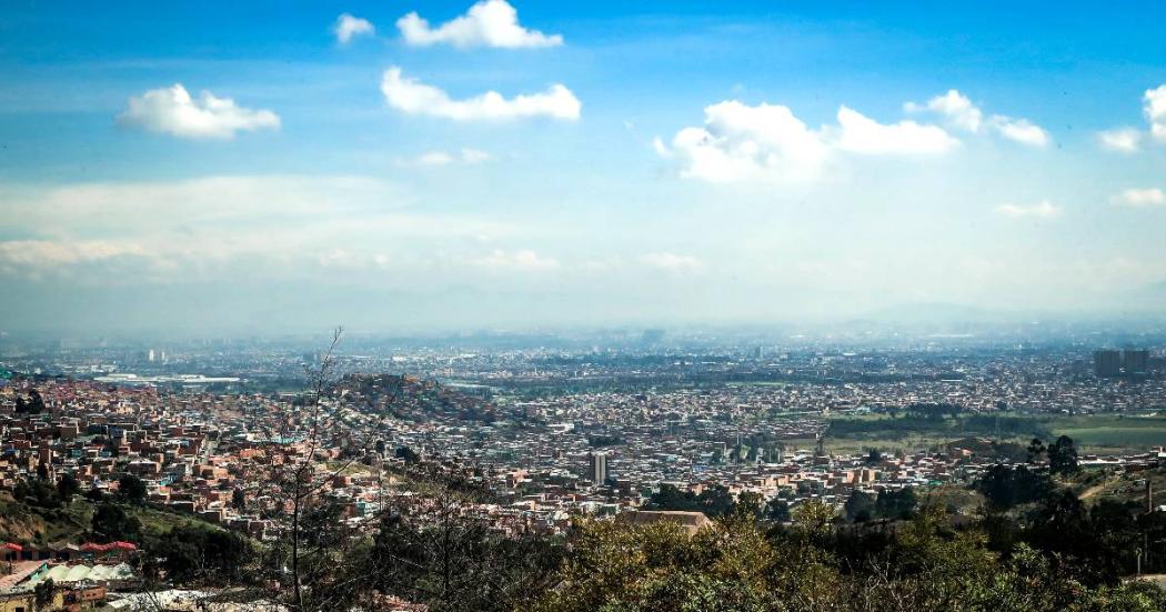 ¿Lloverá este 27 de junio de 2023? Pronóstico del clima en Bogotá 
