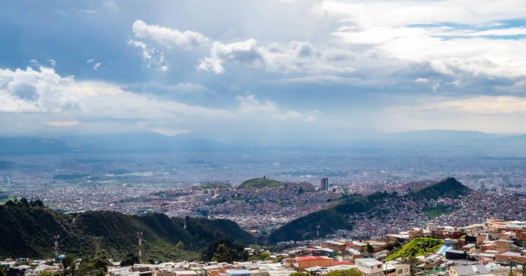 ¿Lloverá este 1 de julio de 2023? Pronóstico del clima en Bogotá 