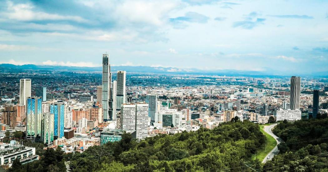 ¿Lloverá este 10 y 11 de junio 2023? Pronóstico del clima en Bogotá 