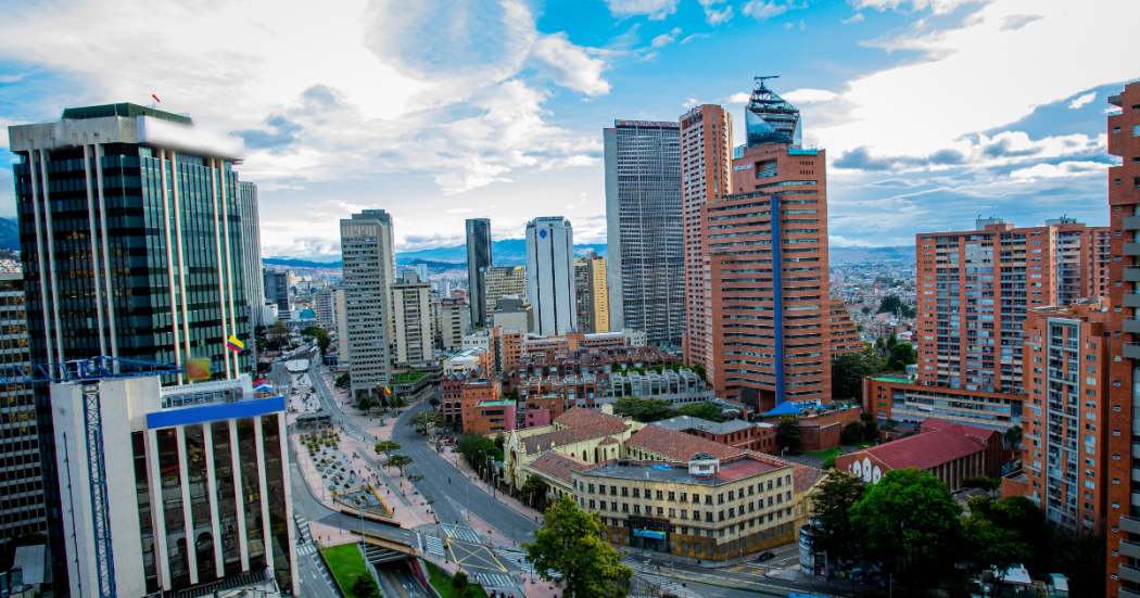 ¿Lloverá este 23 de junio de 2023? Pronóstico del clima en Bogotá 