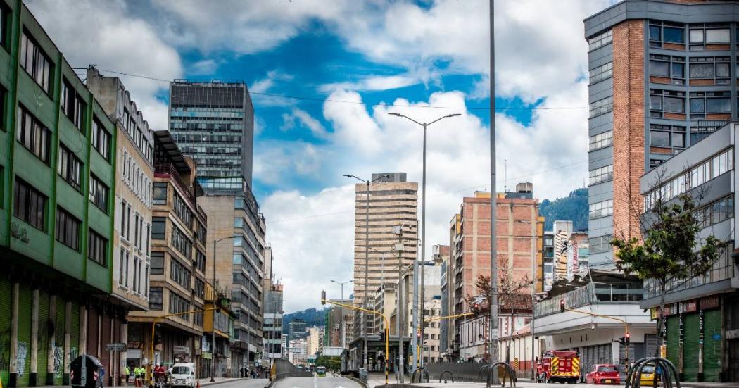 ¿Lloverá este 29 de junio de 2023? Pronóstico del clima en Bogotá 