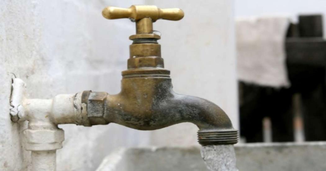 Servicio de agua en San Cristóbal se irá restableciendo el 29 de junio