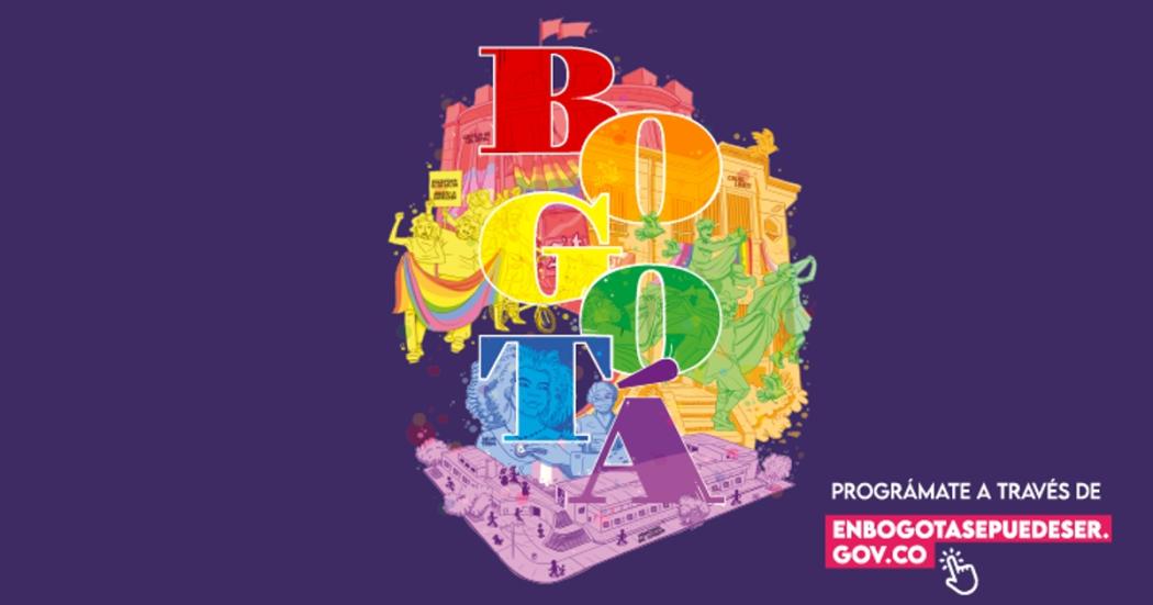 ¿Cuándo y dónde es la marcha LGBTIQ+ en Bogotá? Actividades y más