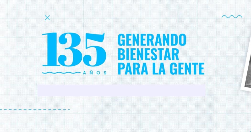 Empresa de Acueducto de Bogotá celebró 135 años de funcionamiento