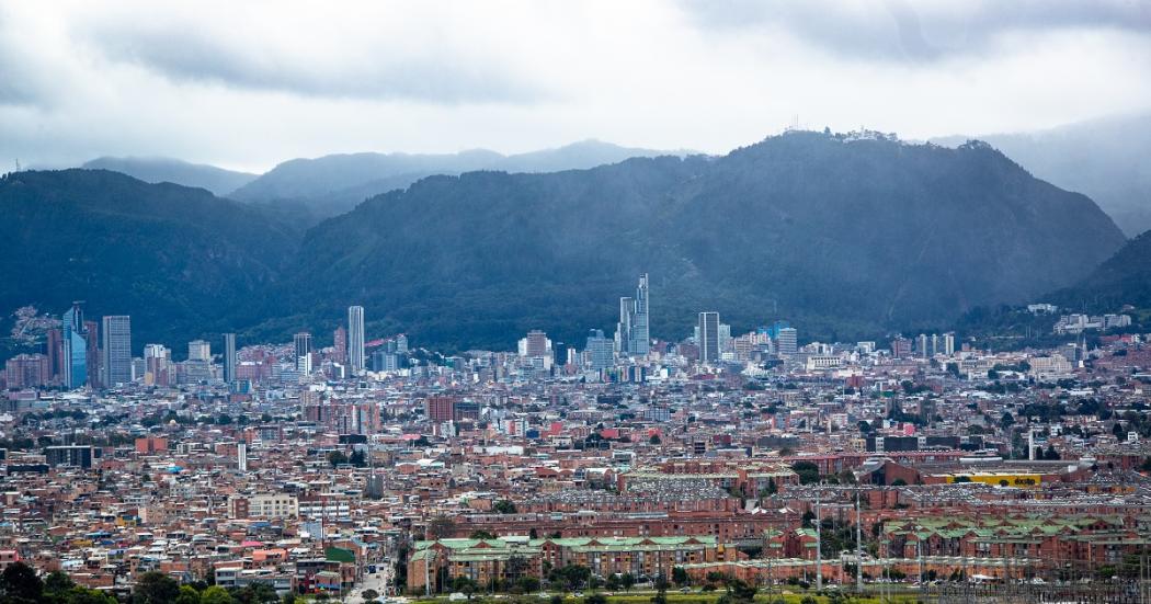 ¿Lloverá este 13 de julio de 2023 en Bogotá? Clima temperatura y más