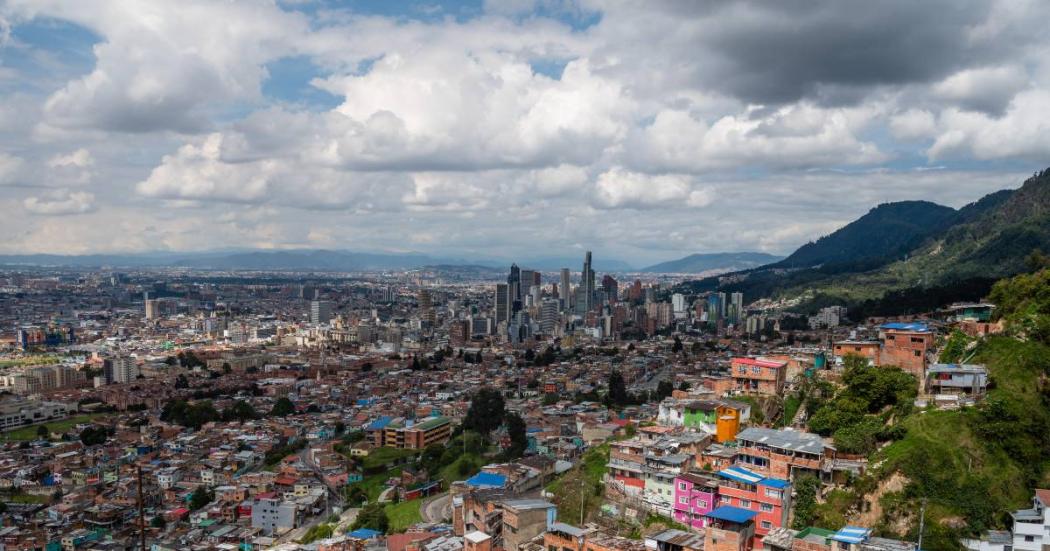 ¿Lloverá este 15 de julio de 2023 en Bogotá? Clima temperatura y más