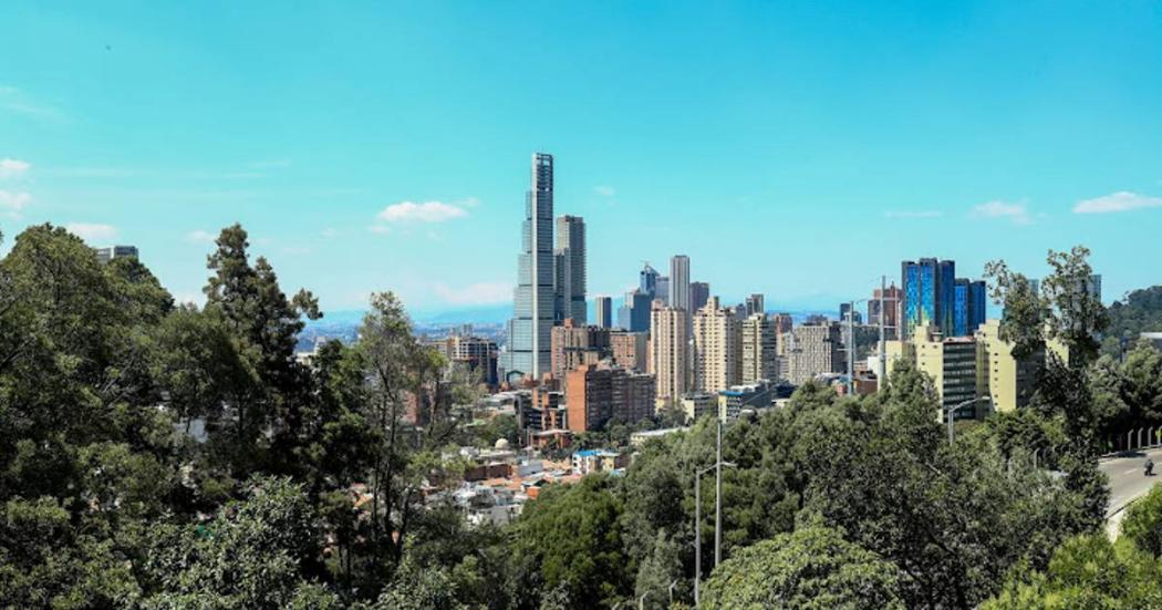 Pronóstico del clima para este lunes 24 de julio del 2023 en Bogotá 