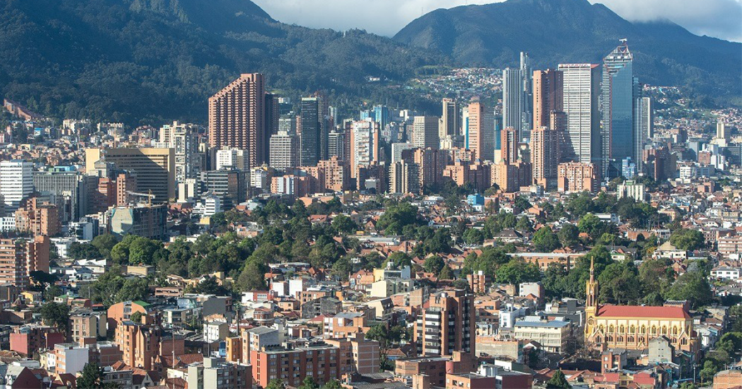Conoce los proyectos de Ley para fortalecer la seguridad y convivencia en Bogotá