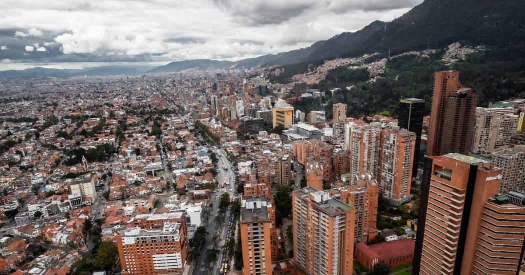 Bogotá experimenta importantes éxitos empresariales en últimos 5 años