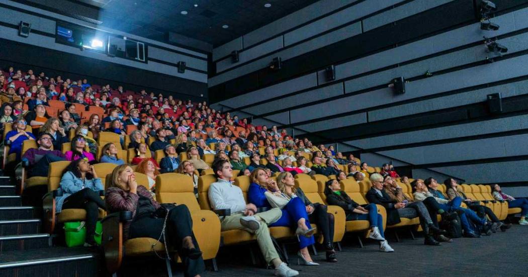 Este 10 de agosto la Cinemateca de Bogotá tendrá Bogotá en el cine