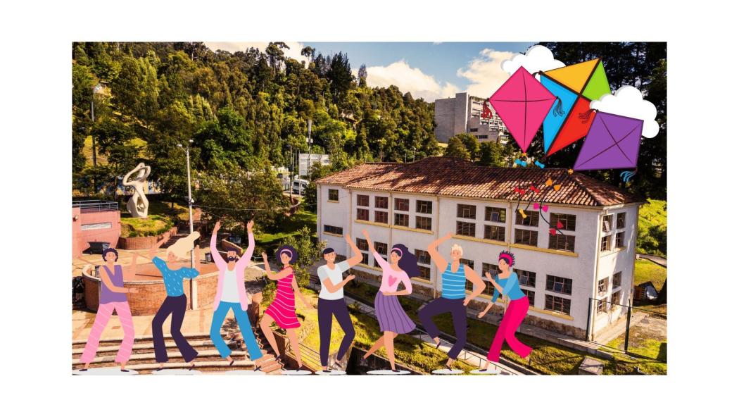 Programación de los talleres gratis en agosto en la casona de la danza
