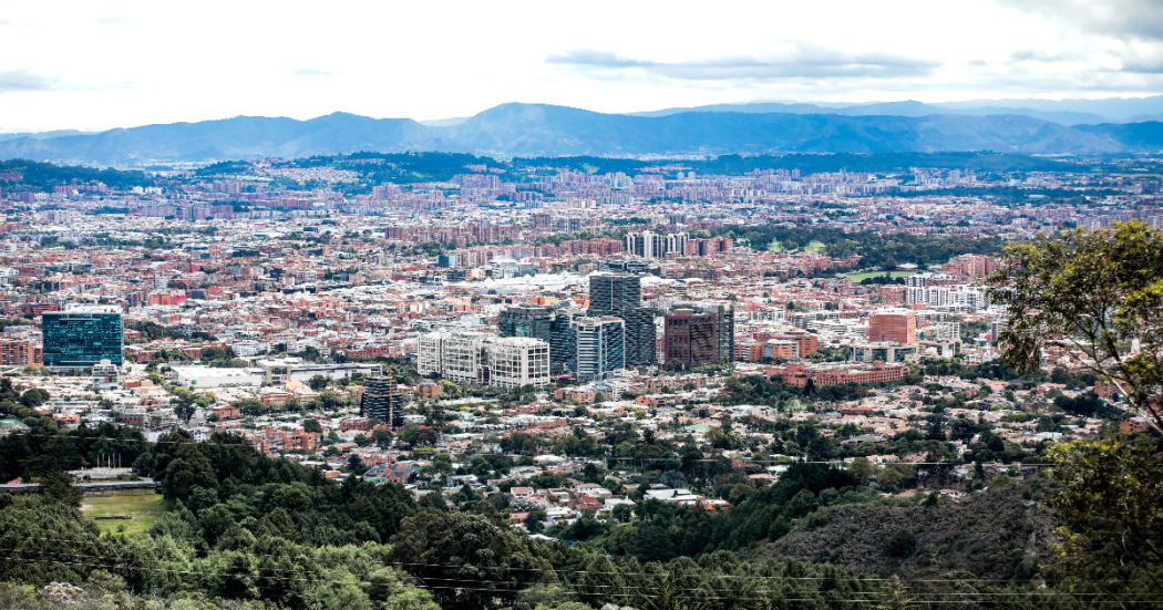 El clima en Bogotá este 24 de agosto de 2023 pronóstico y temperatura 