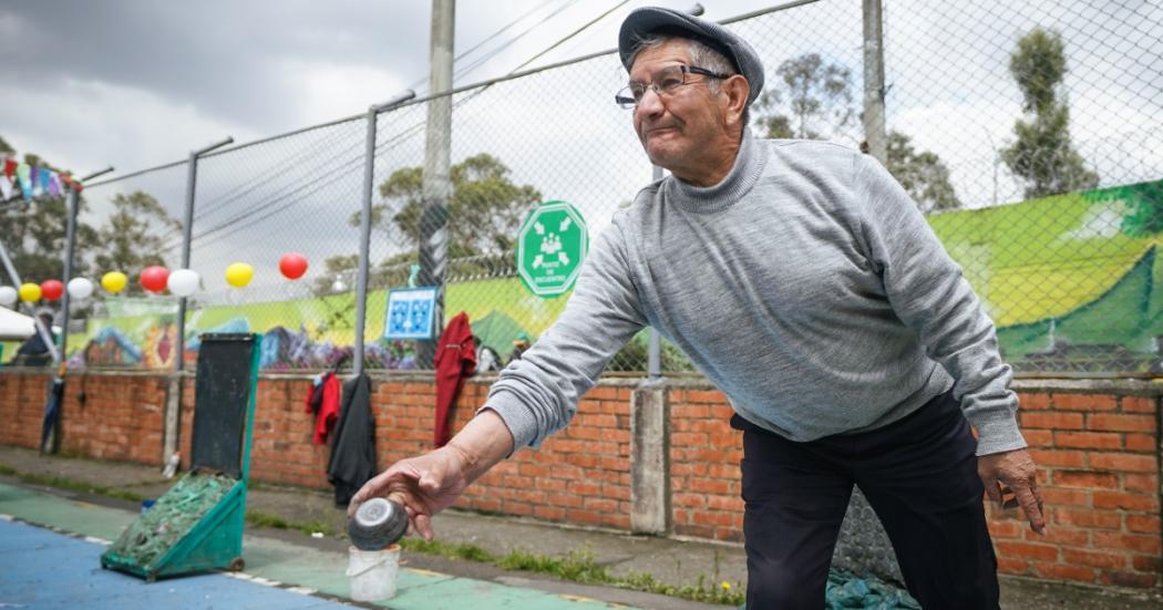 ¿Cómo, cuándo y dónde se organiza el mundial de tejo en Bogotá 2023?