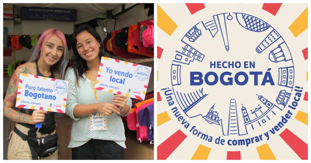Requisitos para hacer parte de la Feria Hecho en Bogotá 2023 y más