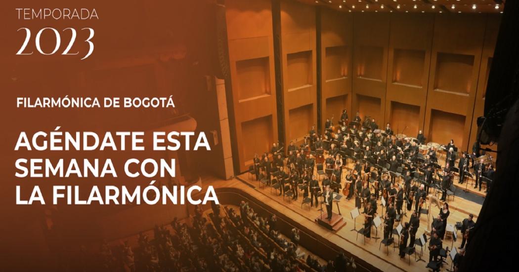 Filarmónica de Bogotá