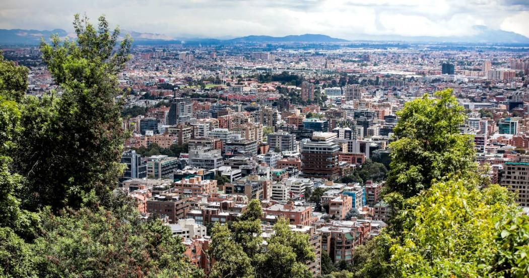 El clima en Bogotá este 15 de septiembre: pronóstico, datos, reporte. 