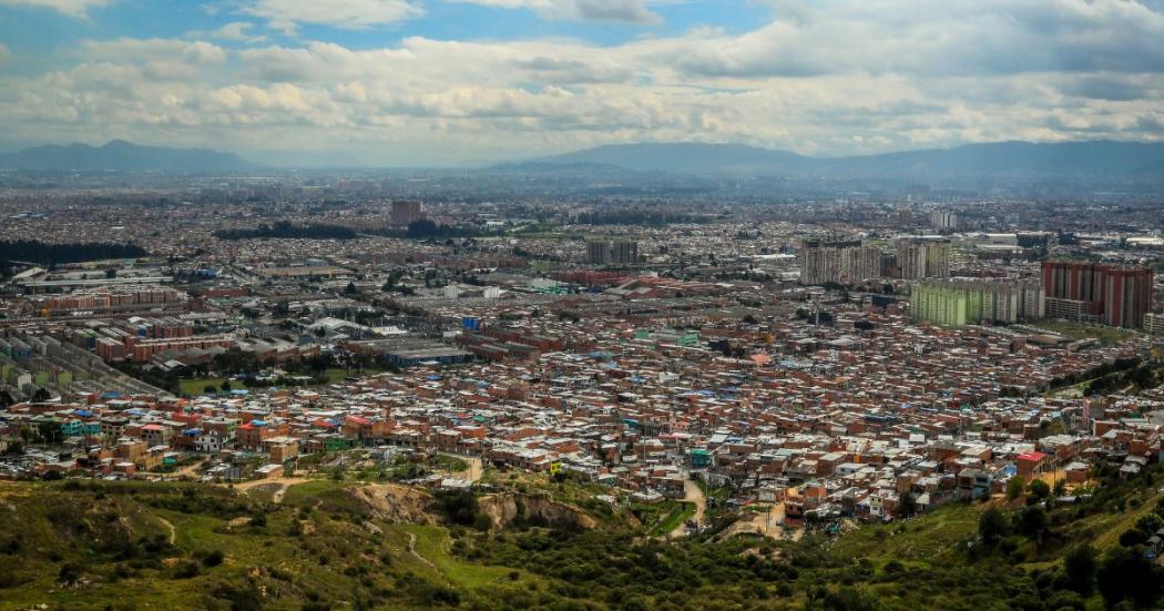 El clima en Bogotá este 23 de septiembre: pronóstico, datos, reporte. 