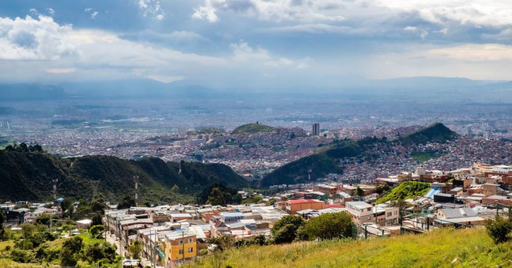 ¿Lloverá este 1 de octubre 2023 en Bogotá? Clima temperatura y más