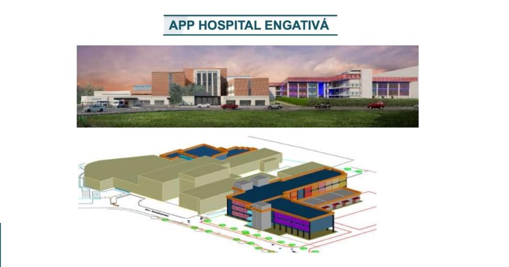 Concejo de Bogotá aprueba construcción del Gran Parque Hospitalario de Engativá