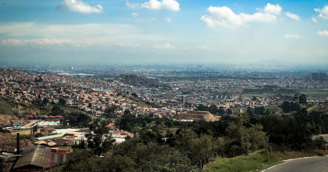 ¿Lloverá este 7 de octubre de 2023 en Bogotá? Clima temperatura y más