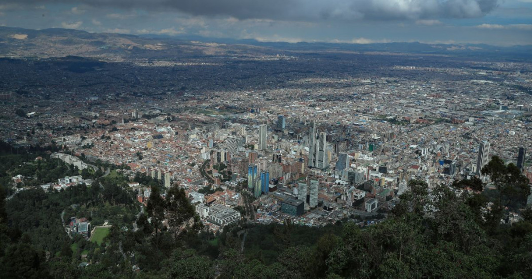 ¿Lloverá este 28 de octubre de 2023 en Bogotá? Clima temperatura y más