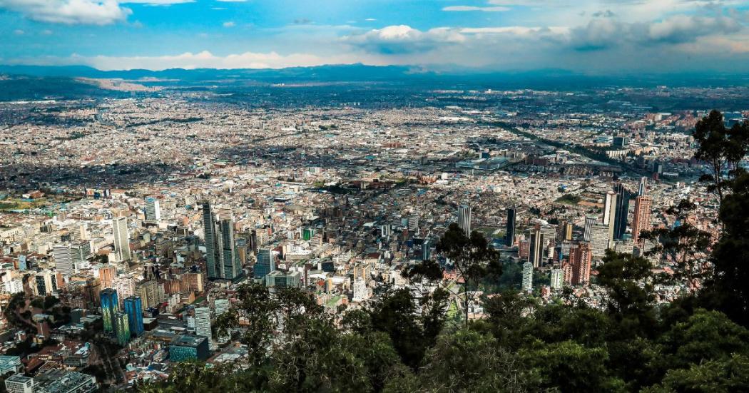 El clima en Bogotá este 3 de octubre: pronóstico, datos, reporte. 