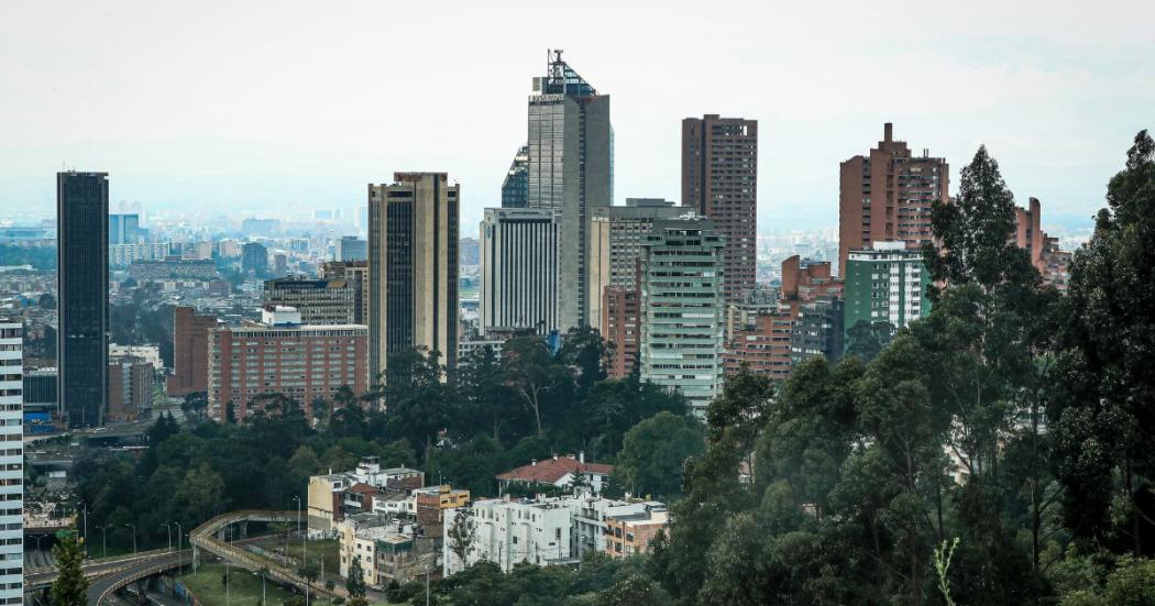 El clima en Bogotá este 6 de octubre: pronóstico, datos, reporte y más