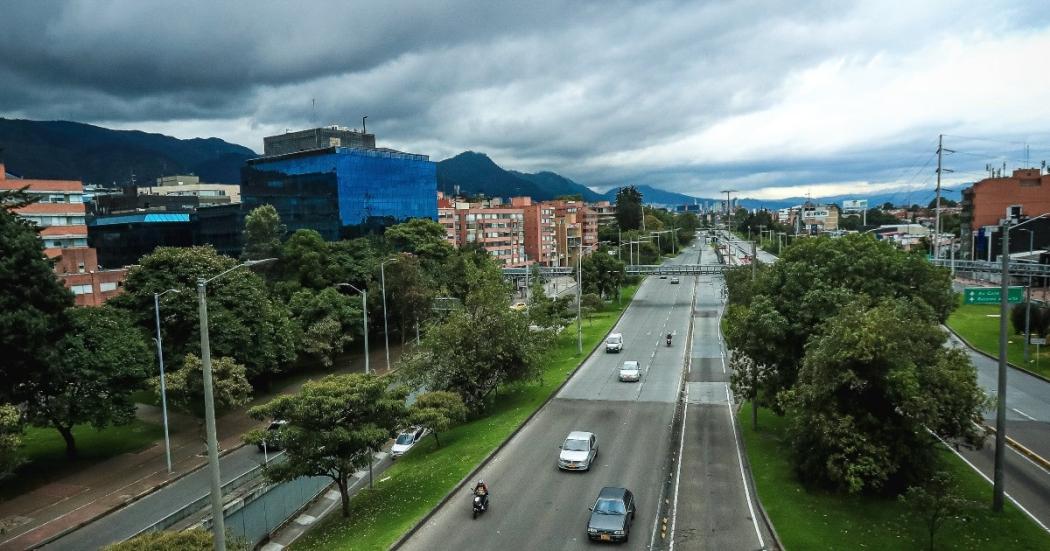 Plan éxodo y retorno del 13, 14, 15 y 16 de octubre de 2023 en Bogotá