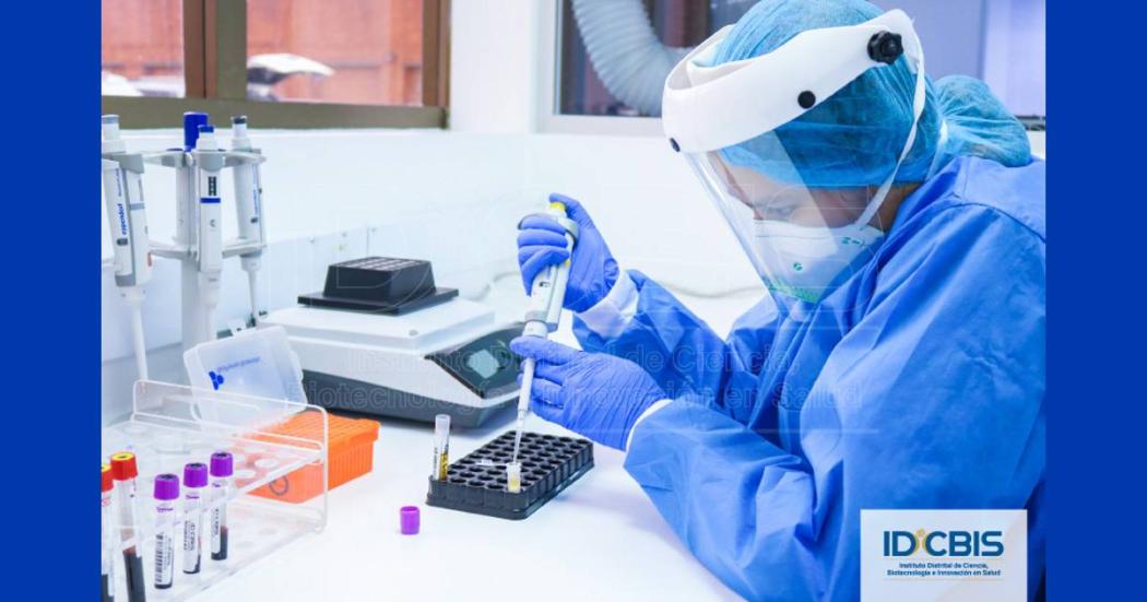 IDCBIS financiará proyecto de investigación de grupos sanguíneos 2023