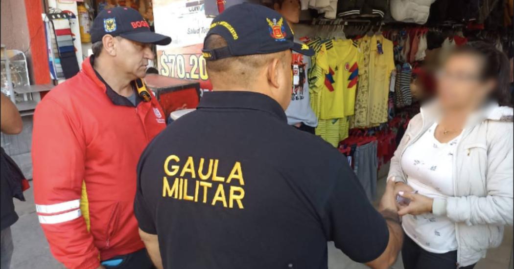 Se refuerza seguridad Ciudad Bolívar para prevenir extorsiones hurtos