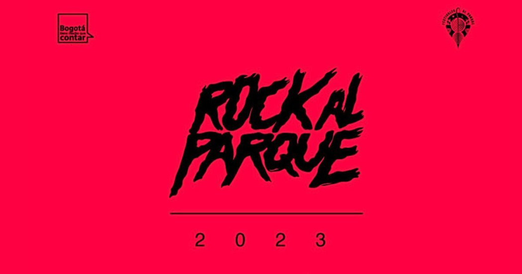 Recomendaciones para ingresa a Rock al Parque 2023 ¡Entrada libre!