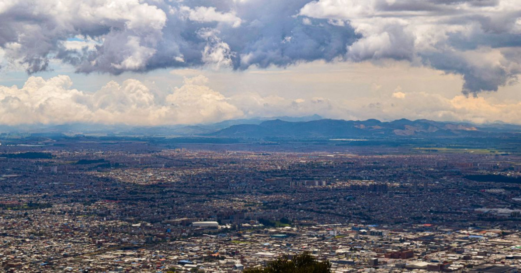 ¿Lloverá o hará sol este noviembre 11 en Bogotá? clima, temperatura