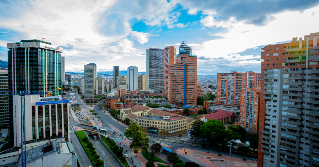 ¿Lloverá o hará sol este 9 de noviembre en Bogotá? clima, temperatura 