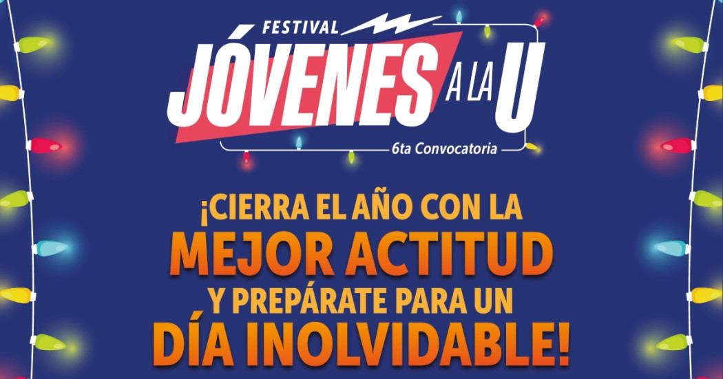 Bogotá: Campus para la sexta convocatoria del programa Jóvenes a la U