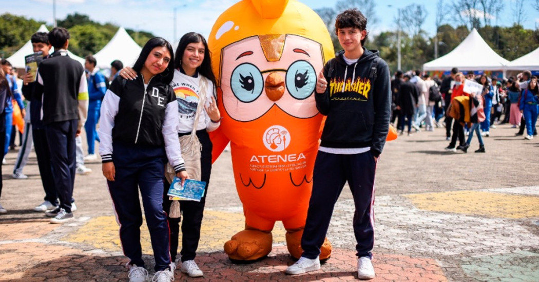 Alcaldía San Cristóbal tiene 123 cupos de pasantías sociales para Jóvenes a la U
