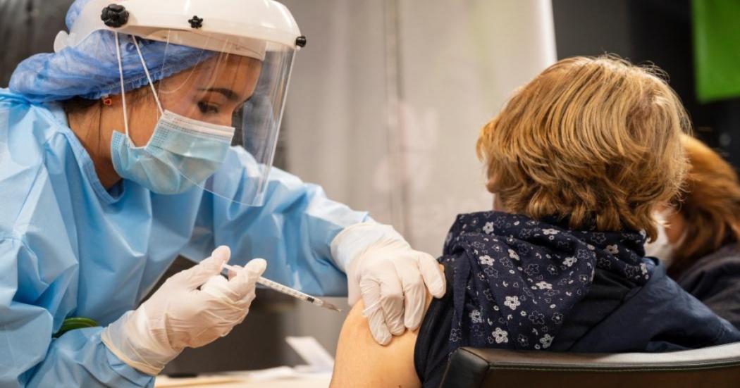 Vacunación en Bogotá: fiebre amarilla, influenza, hepatitis y más