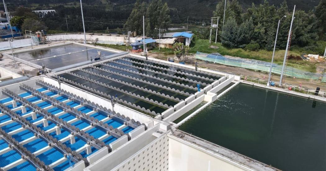 Acueducto de Bogotá hace recomendaciones para cuidar el agua en temporada seca